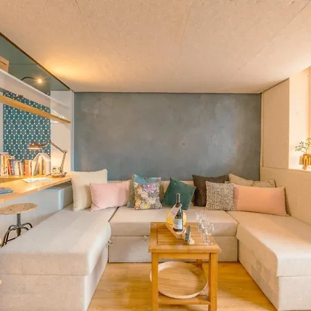 Le Balcon Du Brevent - Happy