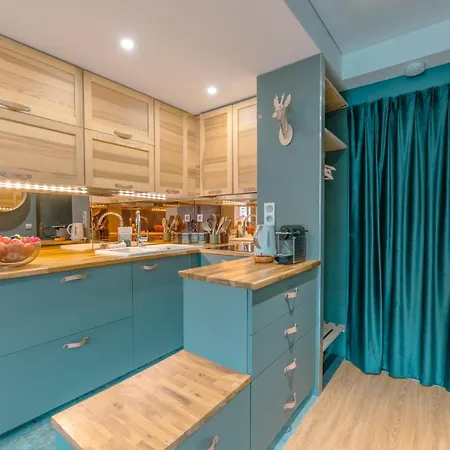 Le Balcon Du Brévent - Happy * Chamonix Mont Blanc