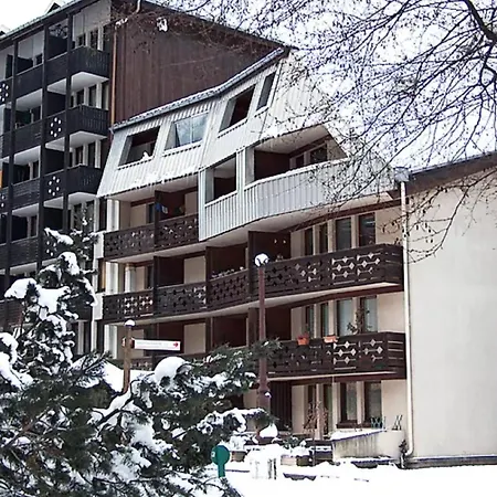 Le Balcon Du Brévent - Happy Chamonix Mont Blanc