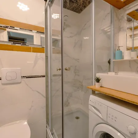 Le Balcon Du Brevent - Happy 公寓 *