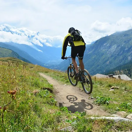 Chamonix Sud