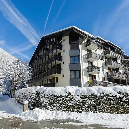 Apartment Chamonix Sud Chamonix