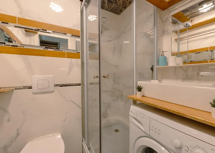 Le Balcon Du Brevent - Happy Apartment *