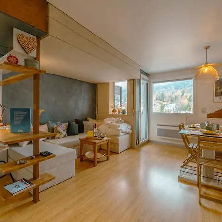 Le Balcon Du Brevent - Happy * Chamonix