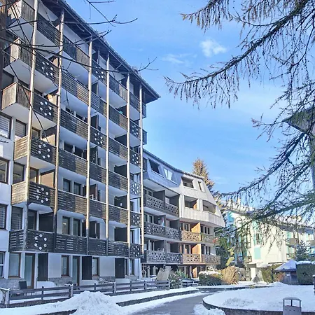 Le Balcon Du Brevent - Happy * Chamonix